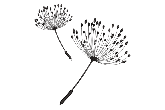Dandelions Embroidery Design Review