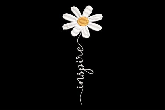 Inspire Daisy Flower Review