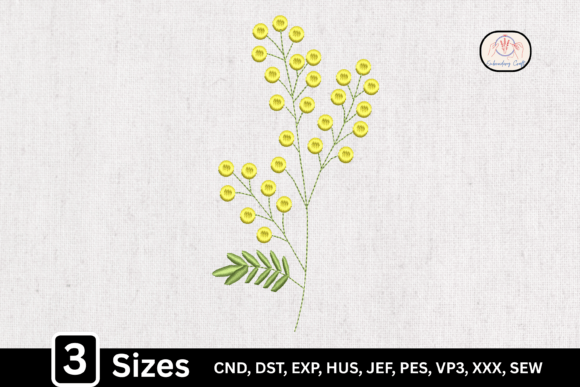 Minimalist Wildflower Floral Line Art Review